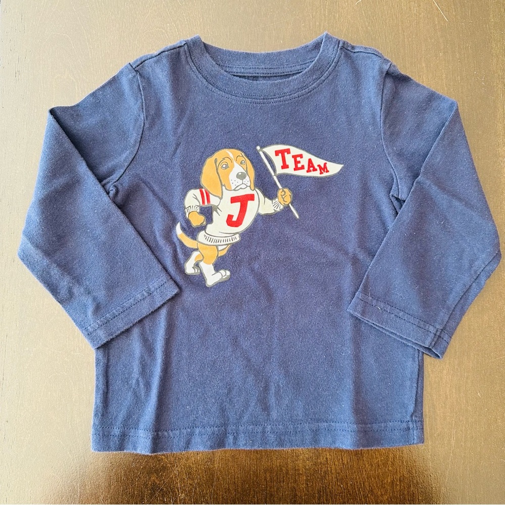 Janie & Jack 12-18 months